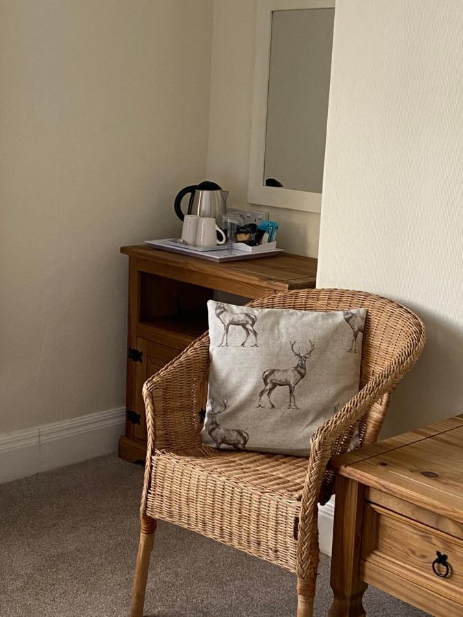 Tranmere House Minehead Eksteriør bilde
