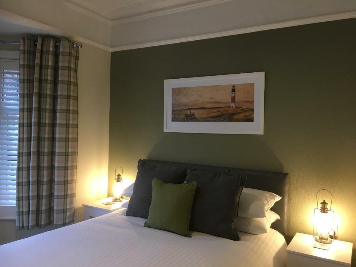 Tranmere House Minehead Eksteriør bilde