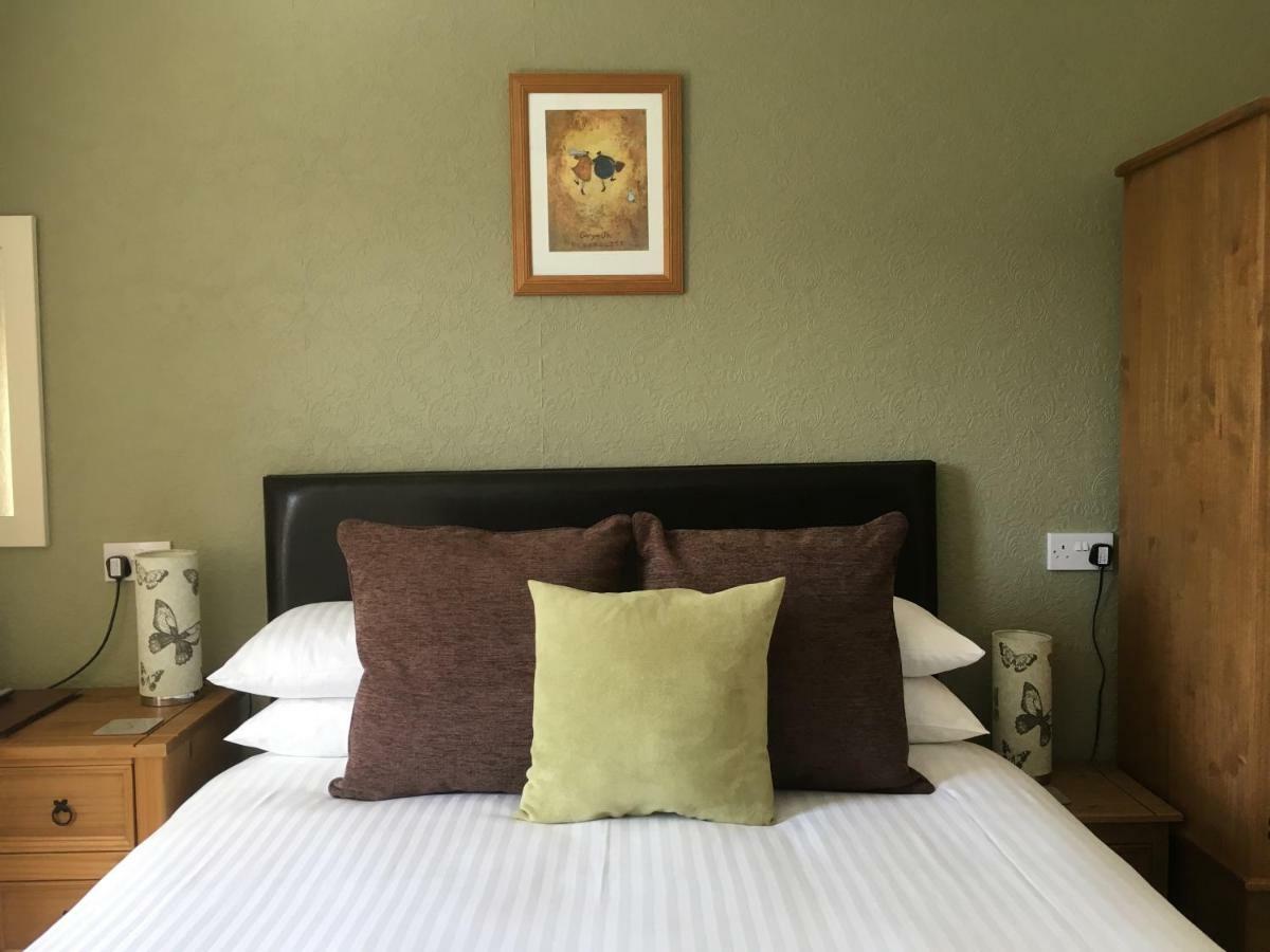 Tranmere House Minehead Eksteriør bilde