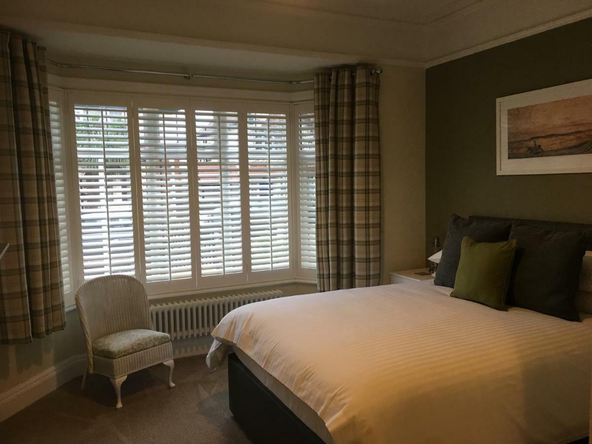 Tranmere House Minehead Eksteriør bilde