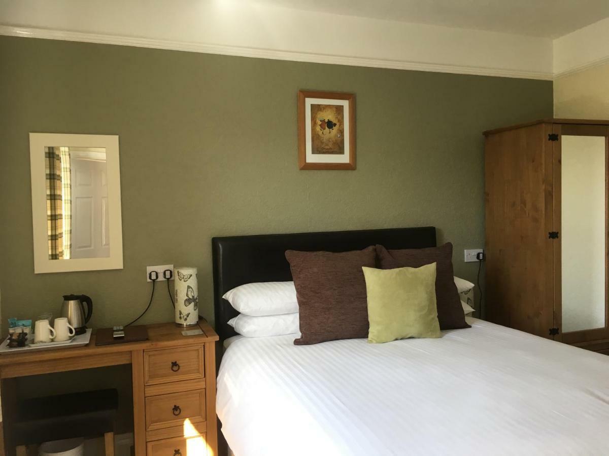 Tranmere House Minehead Eksteriør bilde