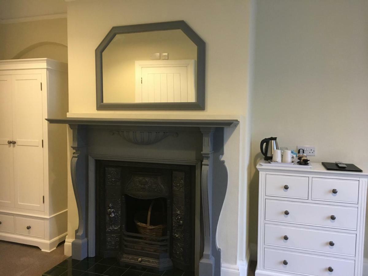 Tranmere House Minehead Eksteriør bilde