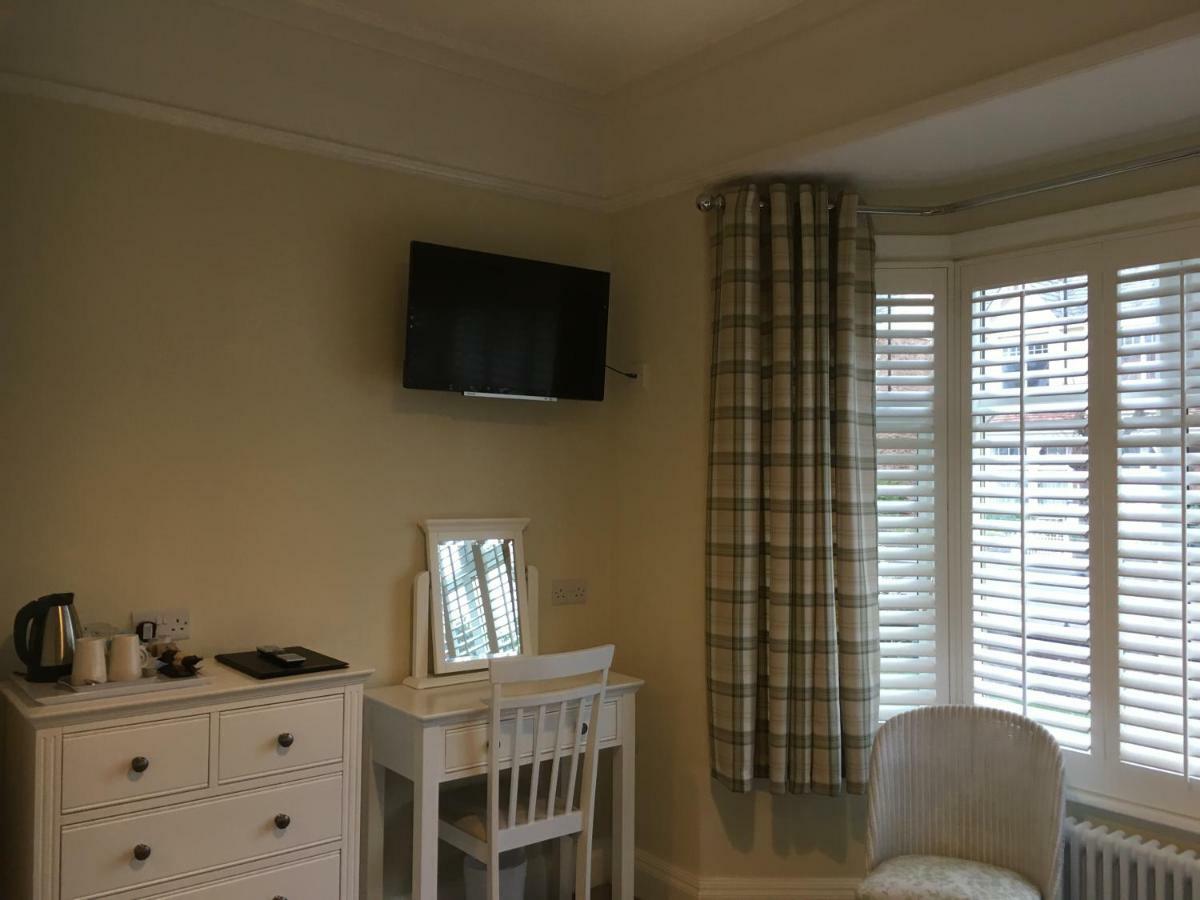Tranmere House Minehead Eksteriør bilde