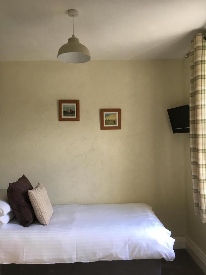 Tranmere House Minehead Eksteriør bilde