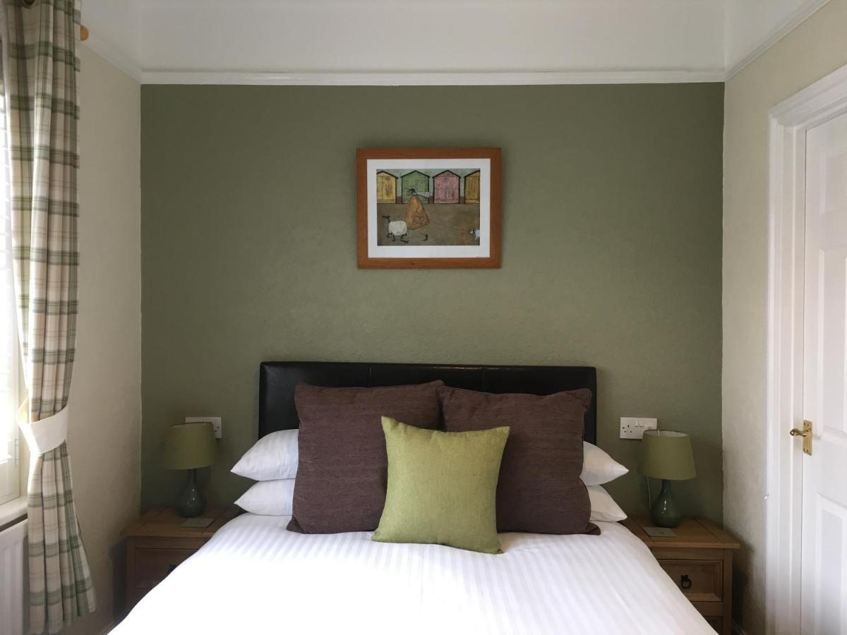 Tranmere House Minehead Eksteriør bilde