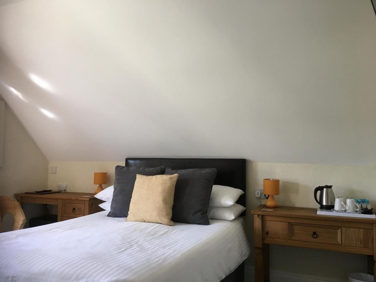 Tranmere House Minehead Eksteriør bilde